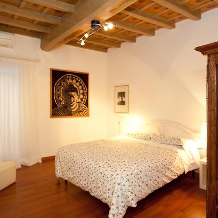 Bernini Apartment Rome Exterior photo