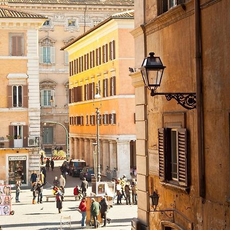 Bernini Apartment Rome Exterior photo
