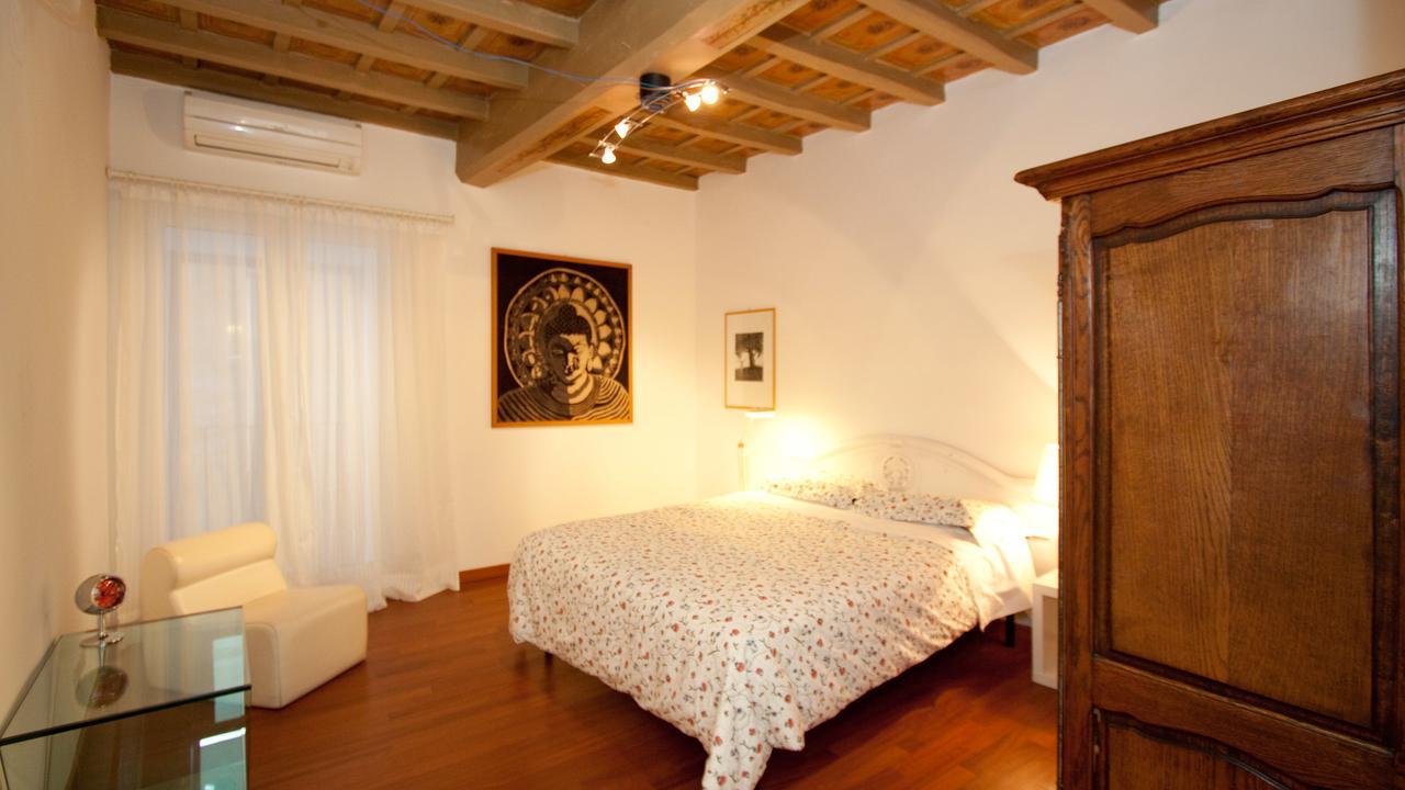 Bernini Apartment Rome Exterior photo