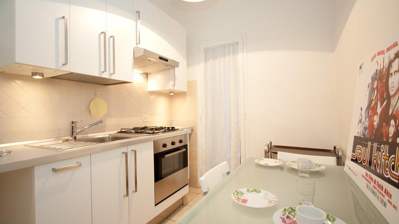 Bernini Apartment Rome Exterior photo