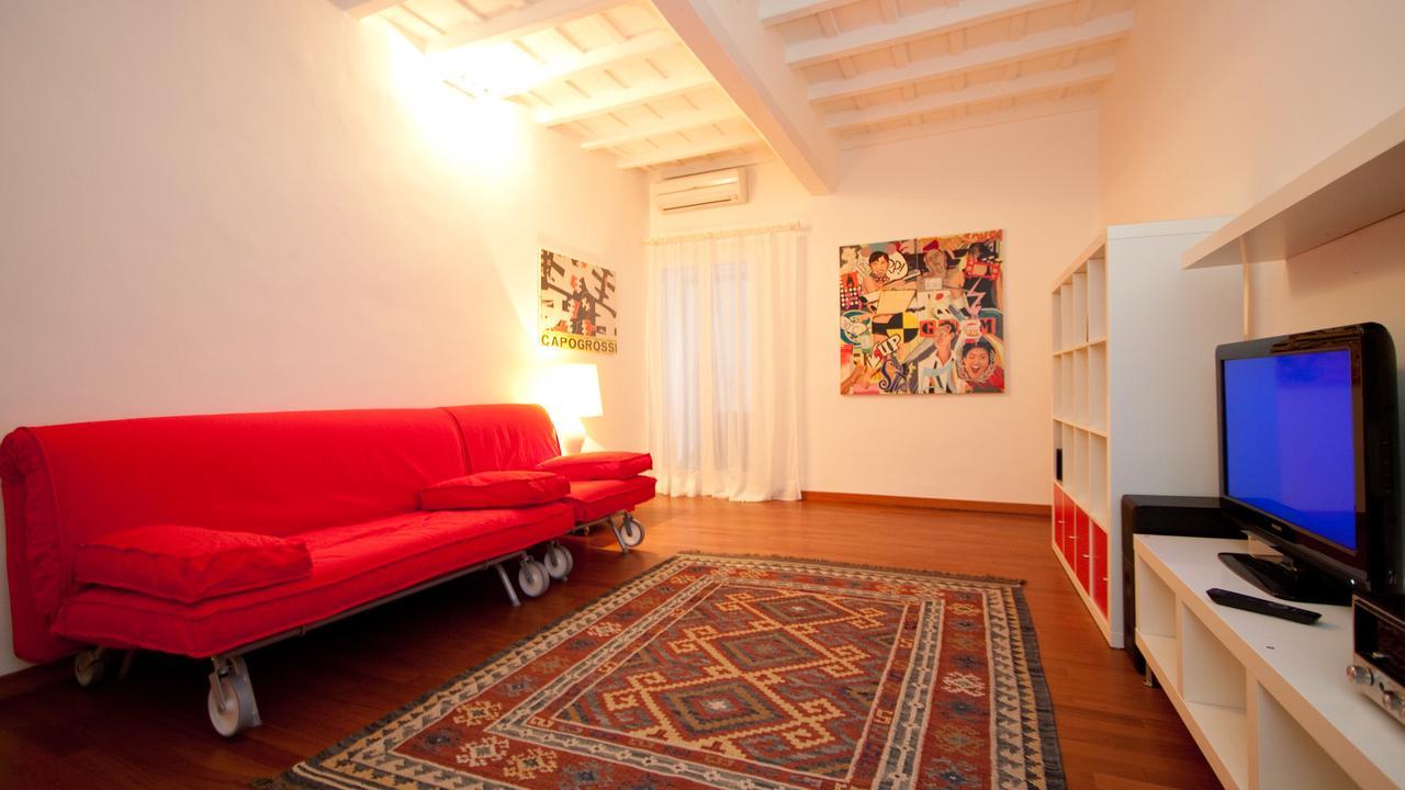 Bernini Apartment Rome Exterior photo