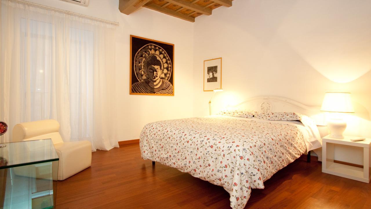 Bernini Apartment Rome Exterior photo